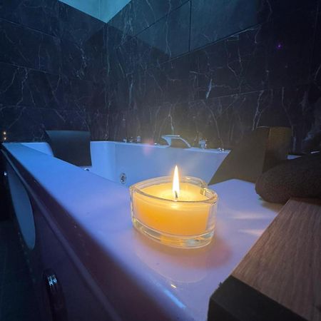 Love Room Spa Jacuzzi Lyon Exterior foto